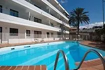 Hotel Liszt Bahia Feliz